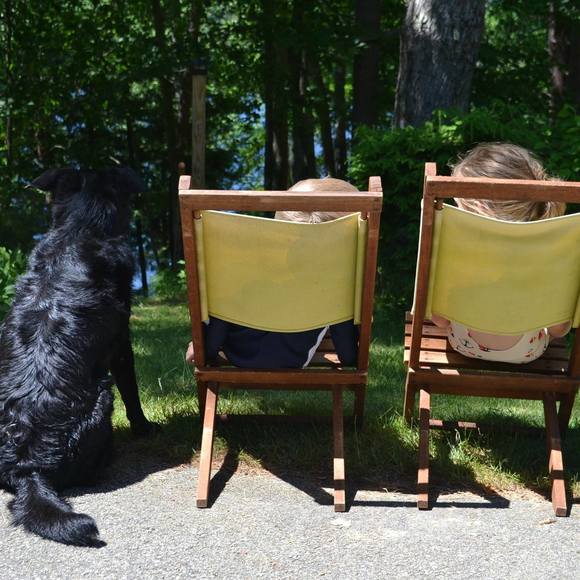 Meet your Posher, Emma - Picture 1 of 1